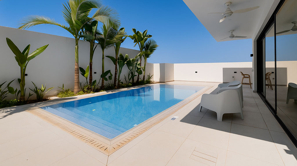 Villa 31 
